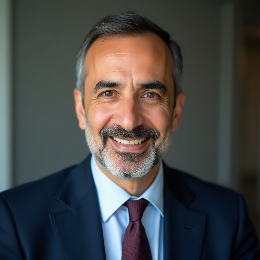 Mehmet Arslan